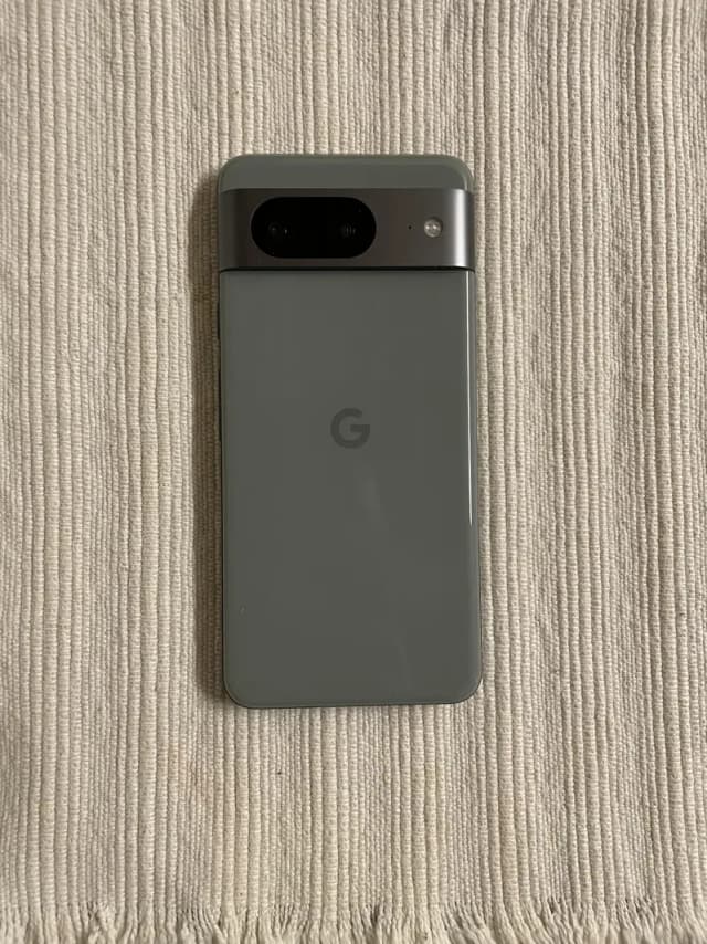 Google Pixel 8 5G