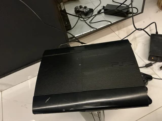 Playstation 3