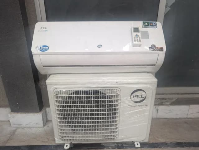PEL 1 ton Ac Dc inverter (0316/442/6969) Super cooling