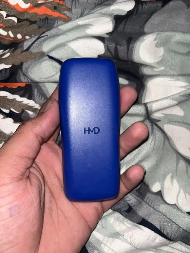 Nokia 105