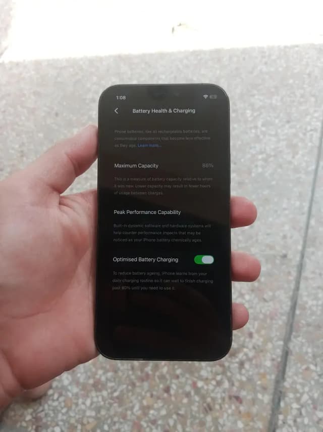 Apple iPhone 12 Pro