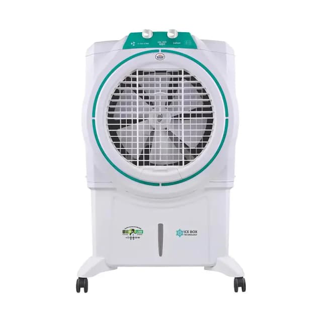 Boss Air Cooler