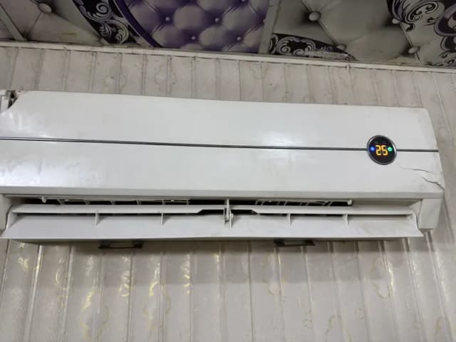 Gree 1 ton ac