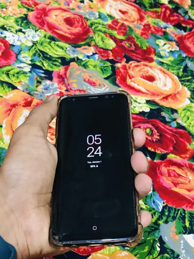 Samsung Mobile S8