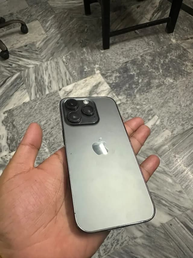 Apple iPhone 14 Pro