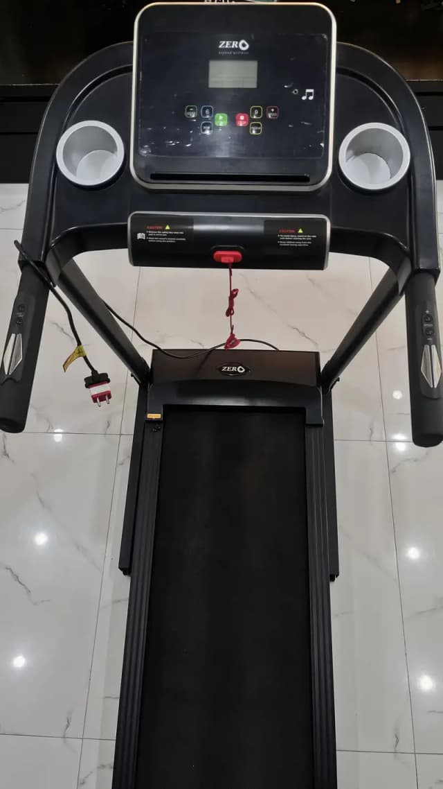 Treadmill / Running Machine for Sale – Good Condition
