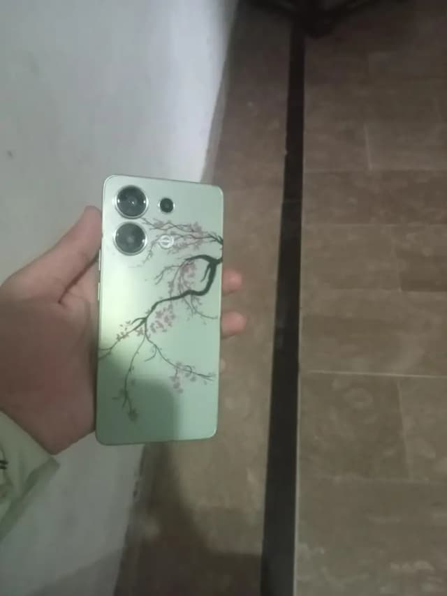 Xiaomi Redmi Note 13