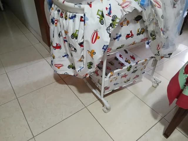 Askari 3, Karachi Cantt