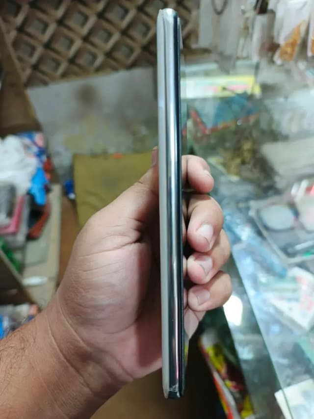Xiaomi 11T Pro