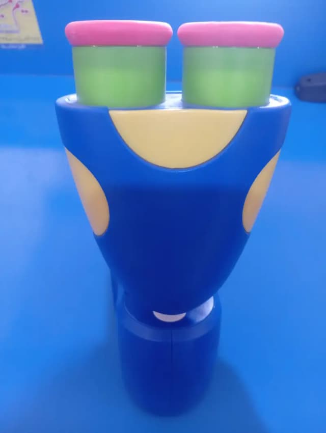 Microscope