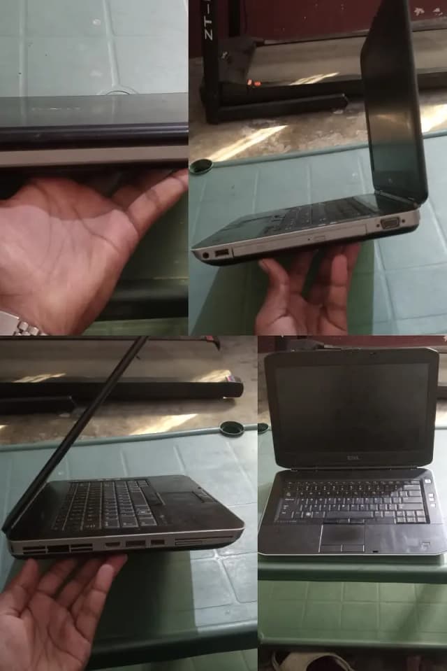 Dell Latitude E5440 | Core i3 4th Gen | 8GB RAM | 512GB SSD | 14"