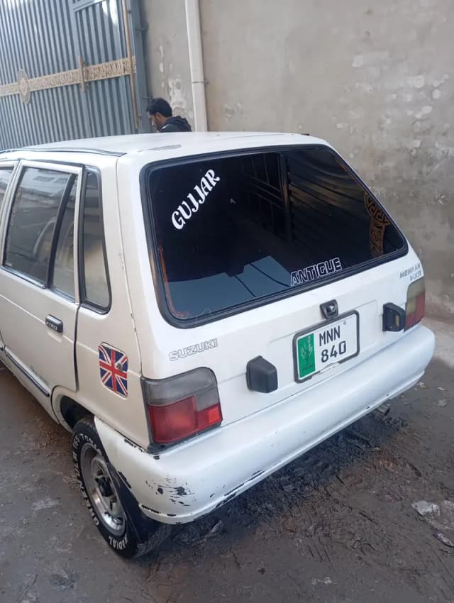 Mehran