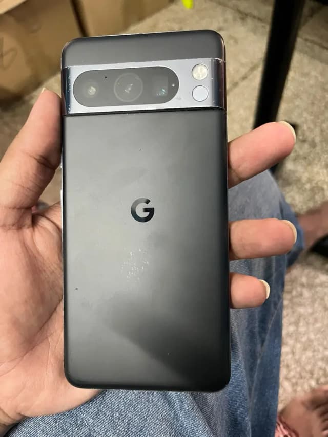 Google Pixel 8 Pro