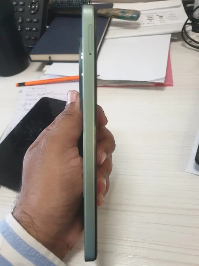 Xiaomi POCO C75