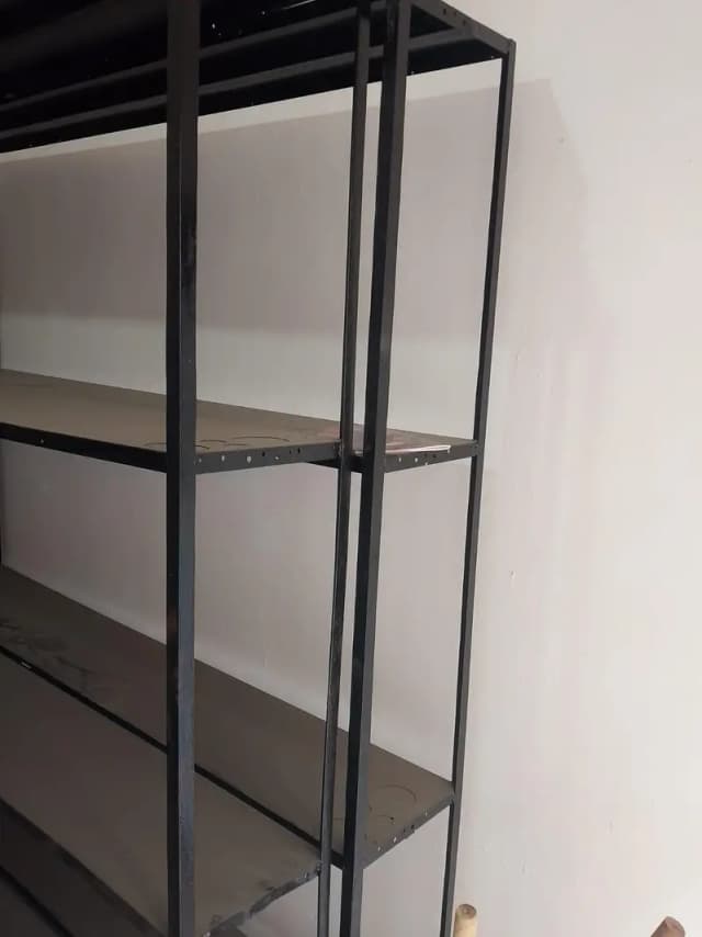 Racks for sale in mehmood road shahdra lahore