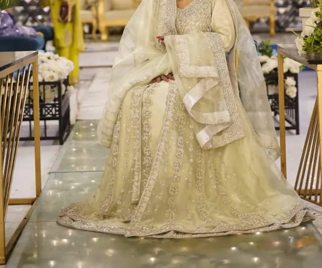 WALIMA MAXI SARREE PARTY WEAR DRESSES ARE AVAILABLE