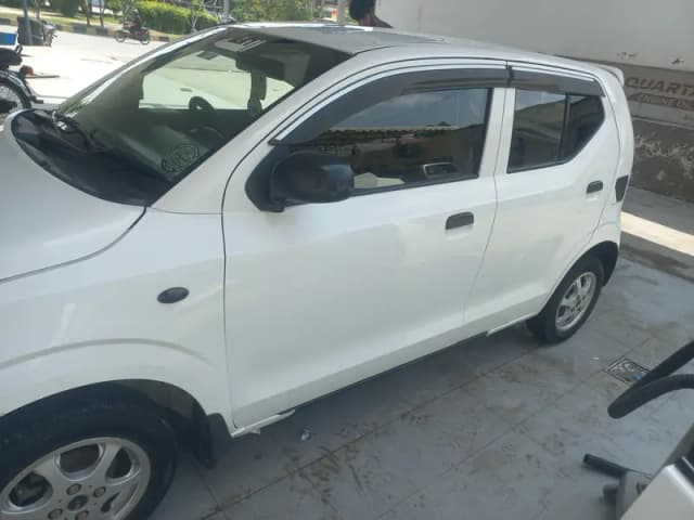 suzuki alto vxr