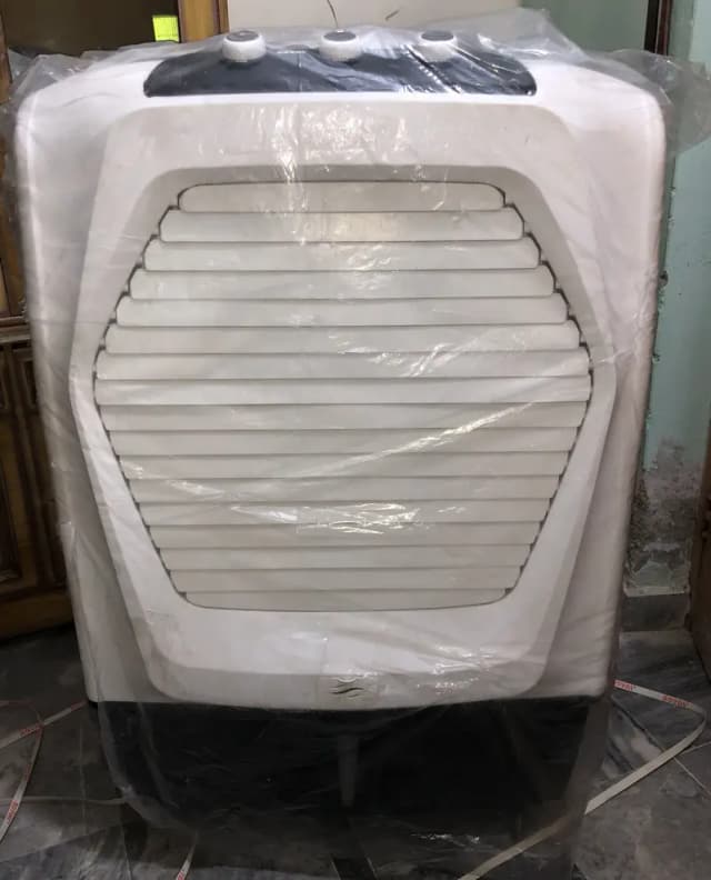 Royal Room Cooler RAC-5700 Ultra Cool Aroma - Brand New / Unused