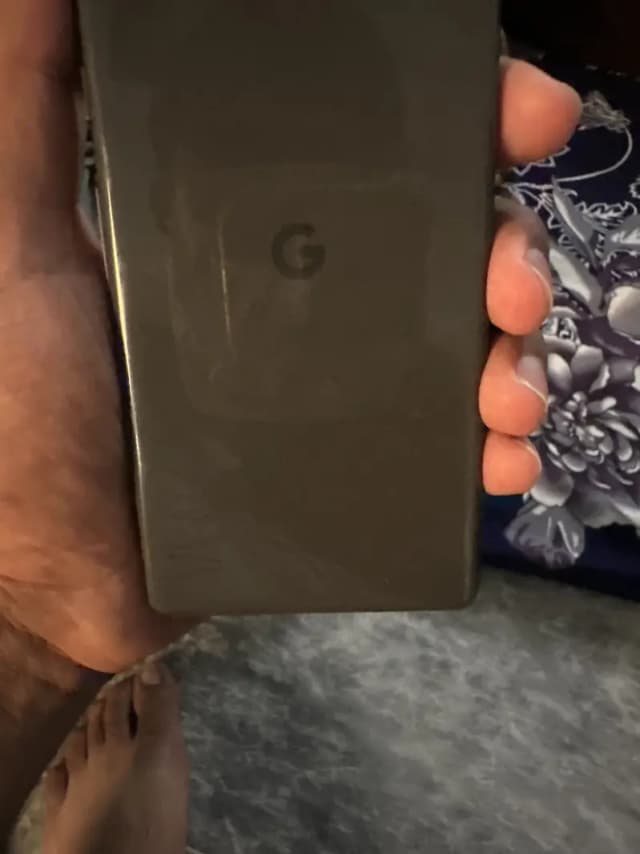 Google Pixel 7a