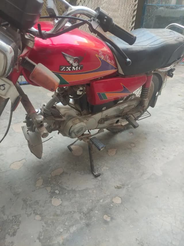 70 cc for sale