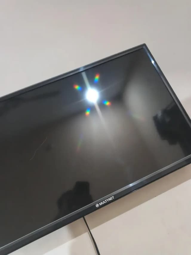 LED Multynet compony . Wifi attached and conditions 10/10