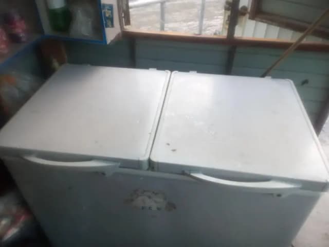 Dawlance Medium Size Freezer For Sale