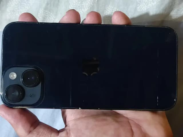 Apple iPhone 14