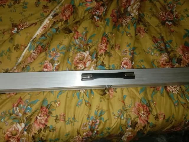 high quality aluminum box