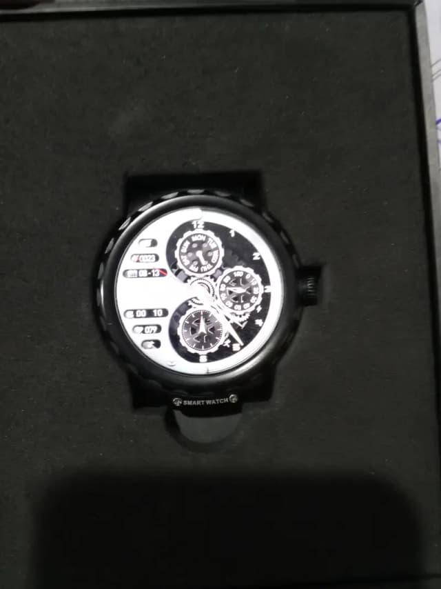 Smart watch yax 13