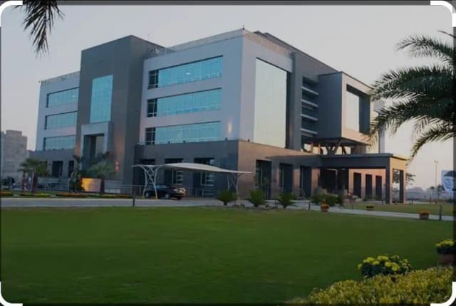 41 Marla Corner MB Residential Plot Block J, DHA Phase 6 for Sale | Lahore