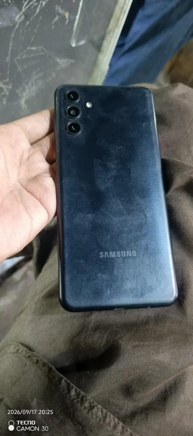 Sumsung A04s