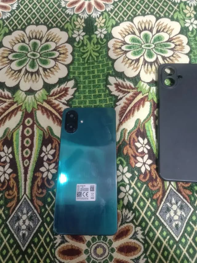 Samsung Mobile A07