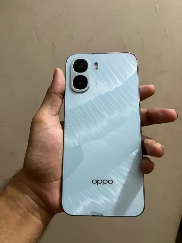OPPO A6x