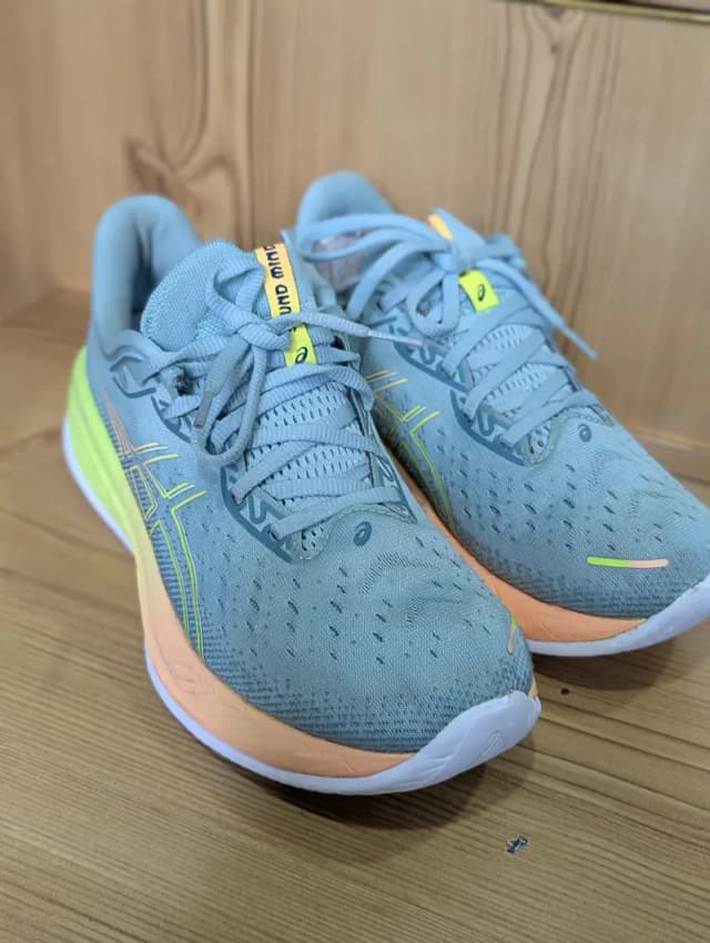 New Landa laat maal shoes