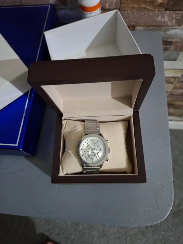 Armani Emporio