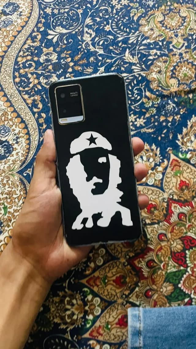 Vivo Y21