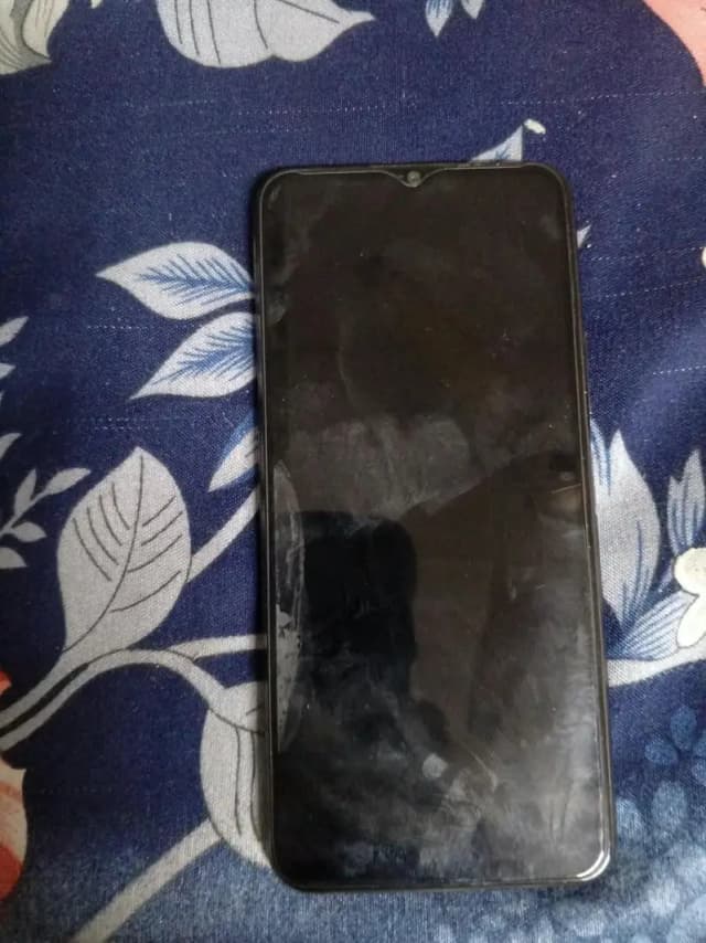 Vivo Y20