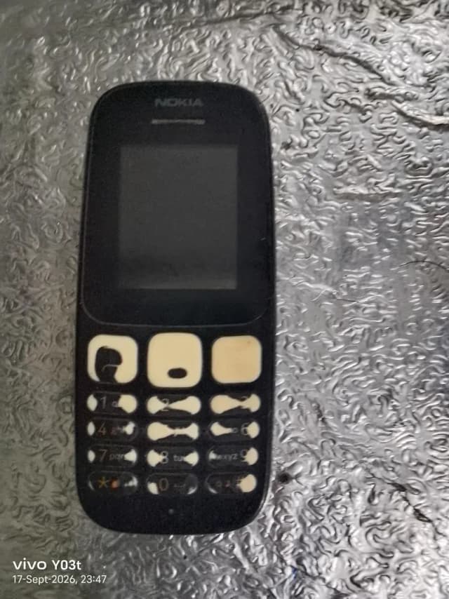 Nokia mobile
