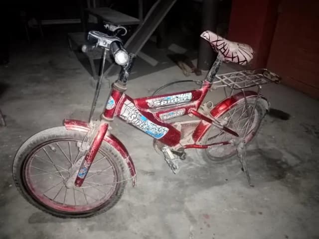 kids bicycel