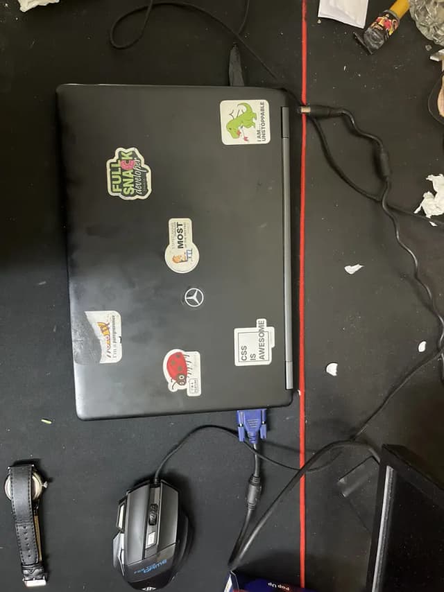Dell latitude 5480 | 16GB RAM | 256 NVMe SSD | FHD Touchscreen