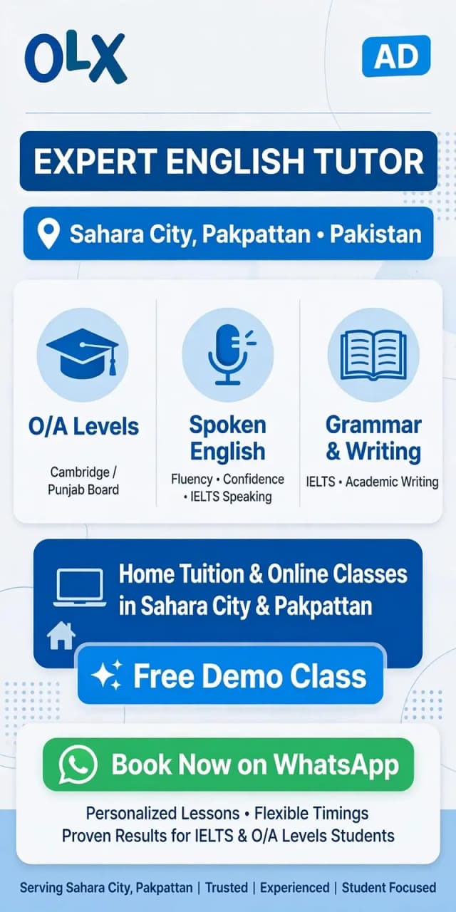 learn English