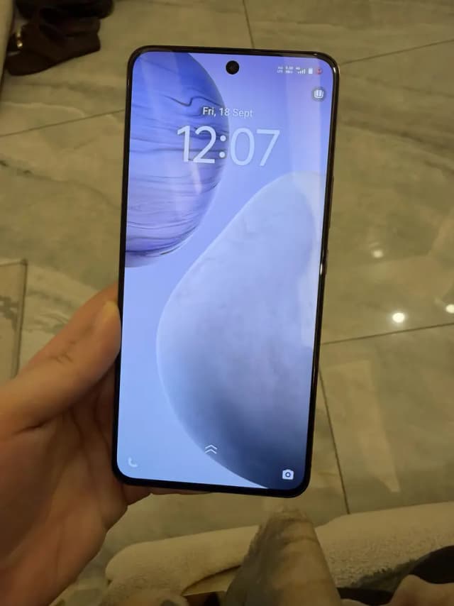 Samsung Mobile S26 Ultra