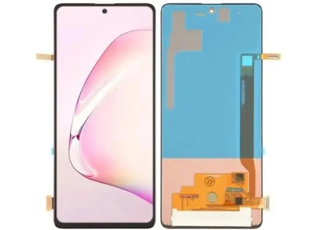 Samsung Mobile Note 10
