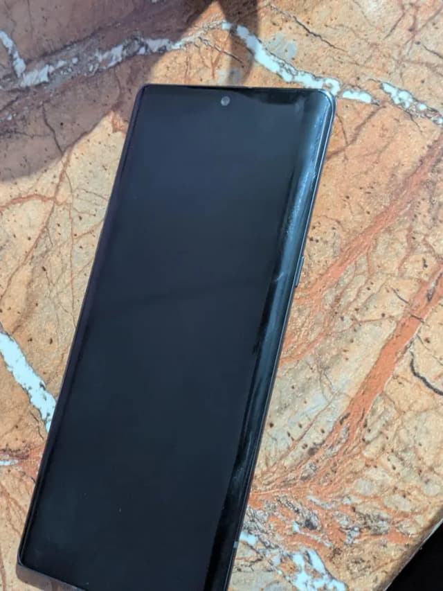 LG Velvet 5G