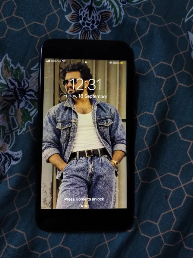 Apple iPhone 7 Plus