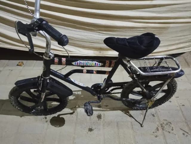 selling cycle ok condition