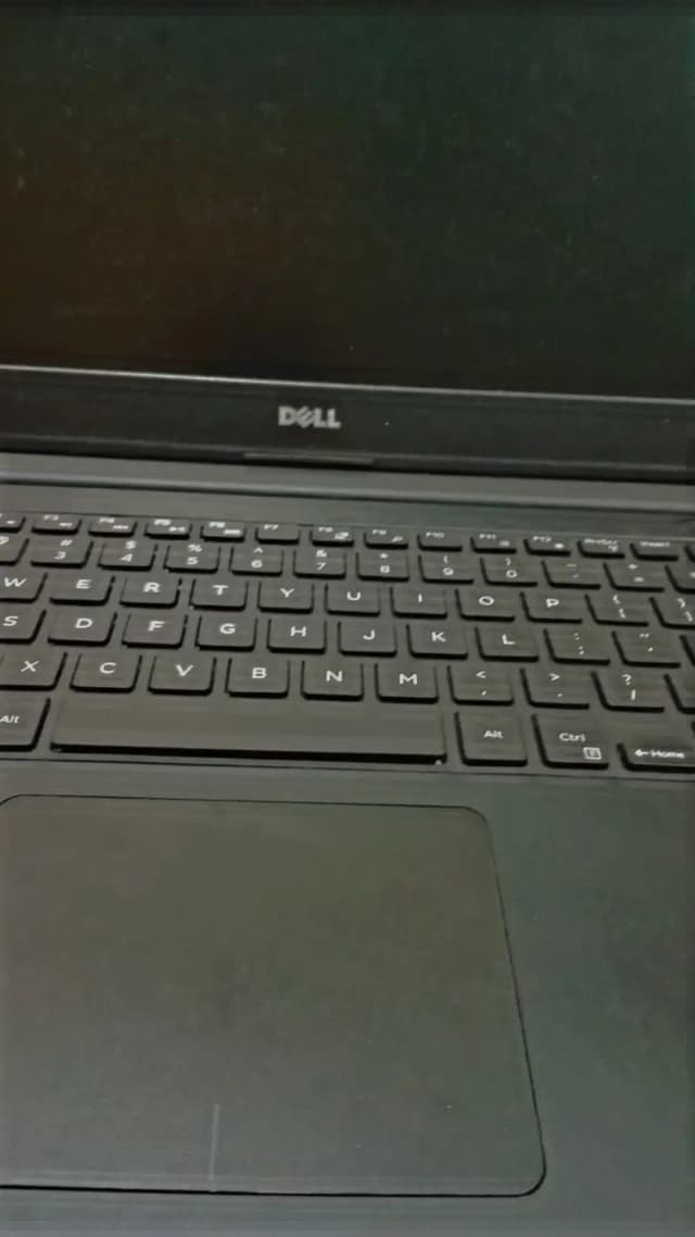 dell 5th generation