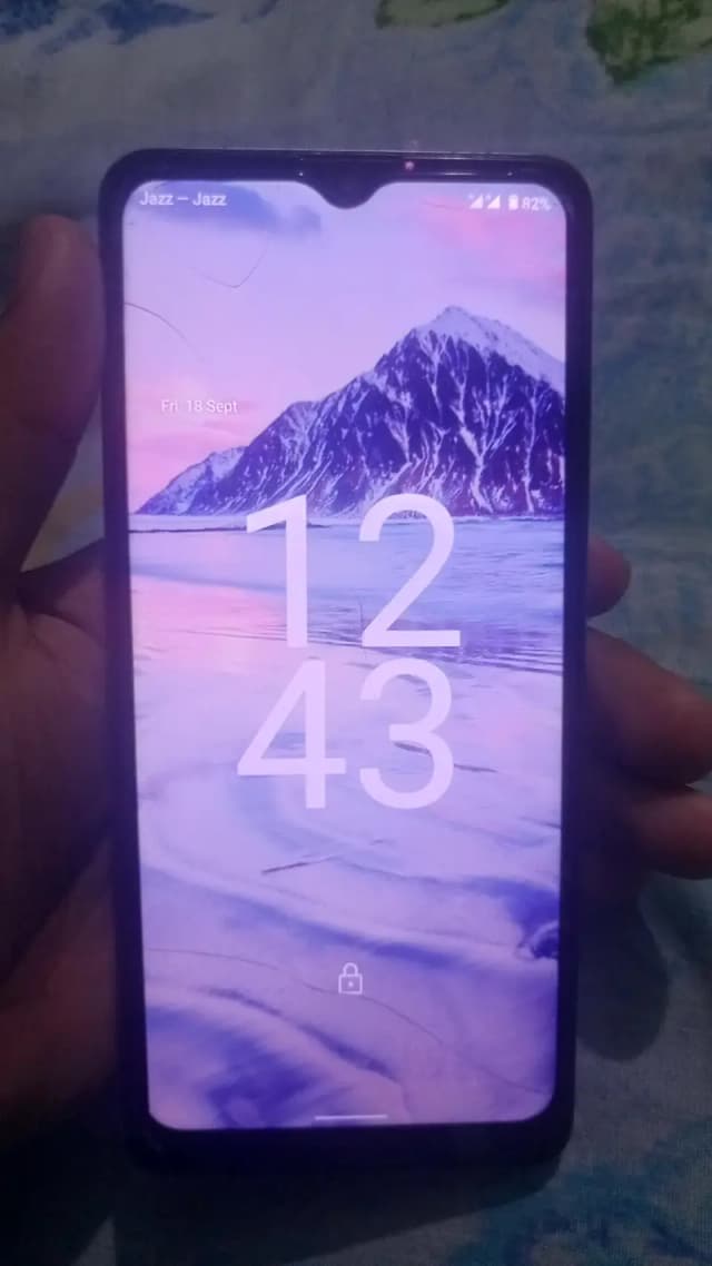 Nokia 2.4