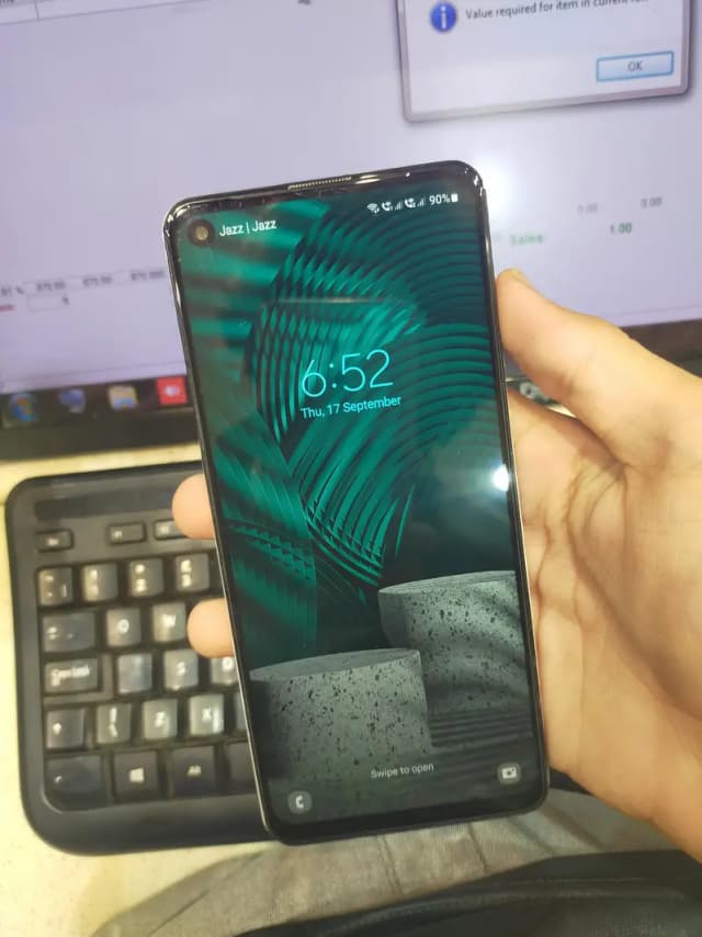 samsung A21s
