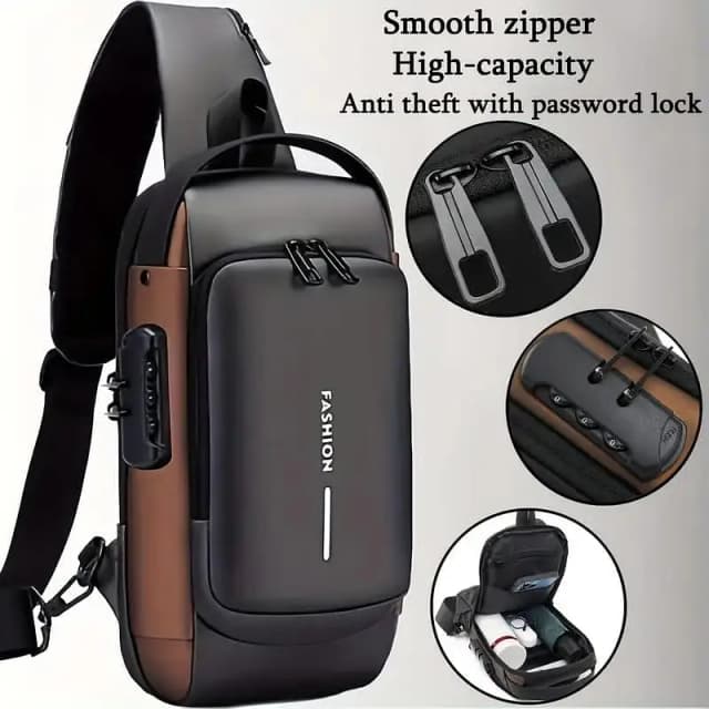 cross body bag high quality